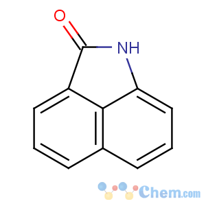 CAS No:130-00-7 1H-benzo[cd]indol-2-one