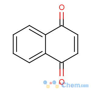CAS No:130-15-4 naphthalene-1,4-dione