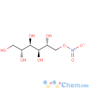 CAS No:130-39-2 mannitol nitrate