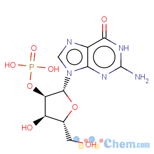 CAS No:130-50-7 2'-Guanylic acid