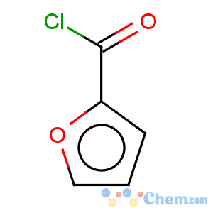 CAS No:1300-32-9 Furancarbonyl chloride
