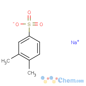 CAS No:1300-72-7 sodium