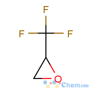 CAS No:130025-34-2 (2S)-2-(trifluoromethyl)oxirane