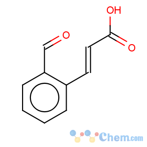 CAS No:130036-17-8 2-Formylcinnamic acid