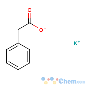 CAS No:13005-36-2 potassium