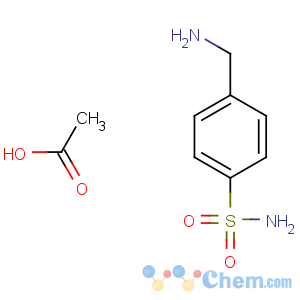 CAS No:13009-99-9 acetic acid