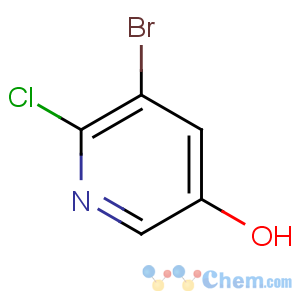 CAS No:130115-85-4 5-bromo-6-chloropyridin-3-ol
