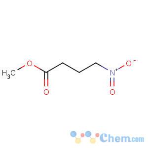 CAS No:13013-02-0 Butanoic acid,4-nitro-, methyl ester