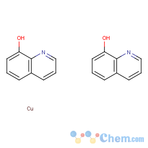 CAS No:13014-03-4 copper