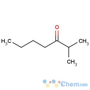 CAS No:13019-20-0 2-methylheptan-3-one