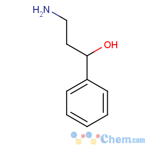 CAS No:130194-42-2 3-amino-1-phenylpropan-1-ol