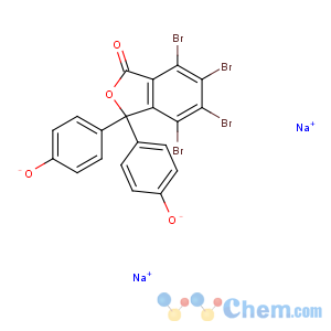 CAS No:1302-59-6 TOPAZ			