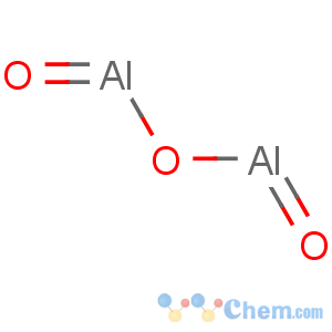 CAS No:1302-74-5 oxo(oxoalumanyloxy)alumane