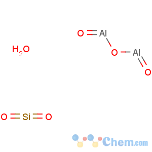 CAS No:1302-78-9 dioxosilane