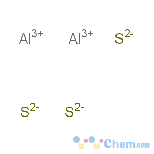 CAS No:1302-81-4 dialuminum