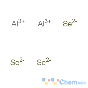 CAS No:1302-82-5 dialuminum