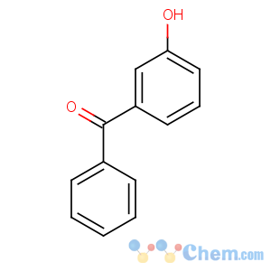 CAS No:13020-57-0 (3-hydroxyphenyl)-phenylmethanone