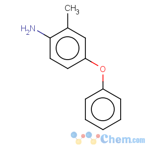 CAS No:13024-16-3 2-methyl-4-phenoxyaniline