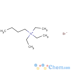 CAS No:13028-69-8 butyl(triethyl)azanium