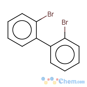 CAS No:13029-09-9 2,2-'Dibromobiphenyl
