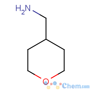 CAS No:130290-79-8 oxan-4-ylmethanamine