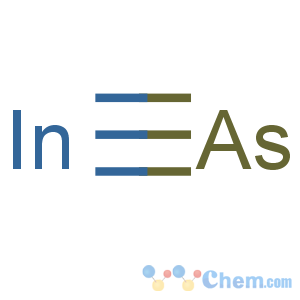 CAS No:1303-11-3 indiganylidynearsane