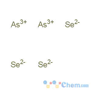 CAS No:1303-36-2 arsenic(3+)