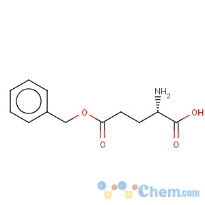 CAS No:13030-09-6 L-Glutamic acid alpha-benzyl ester