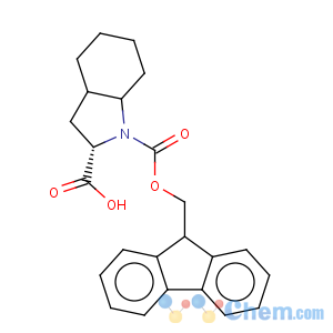 CAS No:130309-37-4 Fmoc-L-octahydroindole-2-carboxylic acid