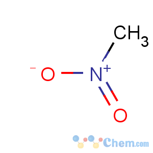 CAS No:13031-32-8 trideuterio(nitro)methane
