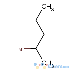 CAS No:130321-66-3 (+/-)-2-Bromopentane