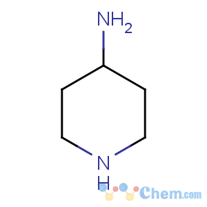 CAS No:13035-19-3 piperidin-4-amine