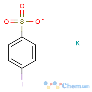 CAS No:13035-63-7 potassium