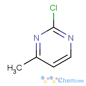 CAS No:13036-57-2 2-chloro-4-methylpyrimidine