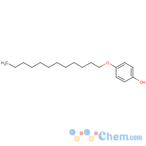 CAS No:13037-87-1 4-dodecoxyphenol