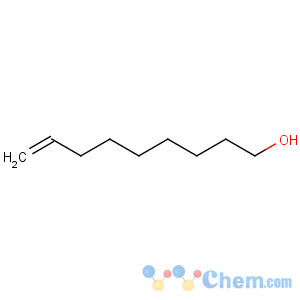 CAS No:13038-21-6 non-8-en-1-ol