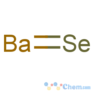 CAS No:1304-39-8 selanylidenebarium