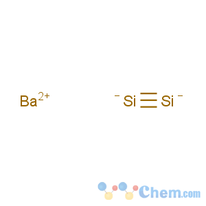 CAS No:1304-40-1 Barium silicide (BaSi2)