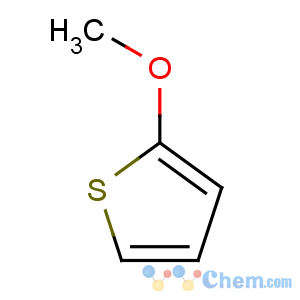 CAS No:130410-20-7 2-methoxythiophene