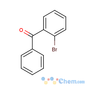 CAS No:13047-06-8 (2-bromophenyl)-phenylmethanone
