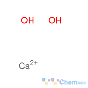CAS No:1305-62-0 calcium