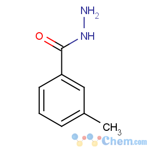 CAS No:13050-47-0 3-methylbenzohydrazide