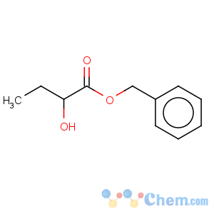 CAS No:130516-25-5 Butanoic acid,2-hydroxy-, phenylmethyl ester