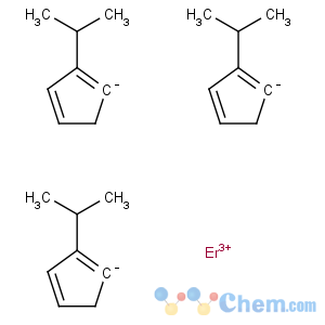 CAS No:130521-76-5 erbium(3+)