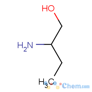 CAS No:13054-87-0 2-aminobutan-1-ol