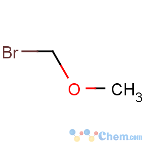 CAS No:13057-17-5 bromo(methoxy)methane