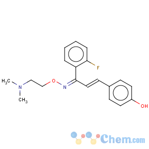 CAS No:130579-75-8 Eplivanserin