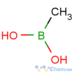 CAS No:13061-96-6 methylboronic acid