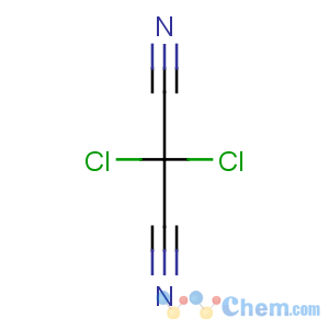 CAS No:13063-43-9 2,2-dichloropropanedinitrile