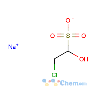 CAS No:13064-50-1 Chloroacetaldehydesodiumbisulfite